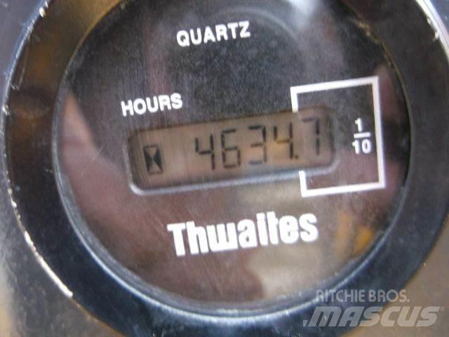 Thwaites 10T Dumpers de obras