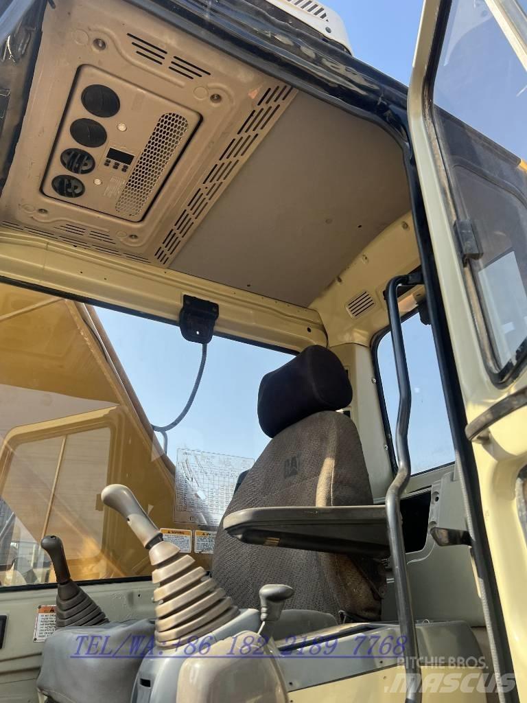 CAT 320 B L Escavadoras de rastos