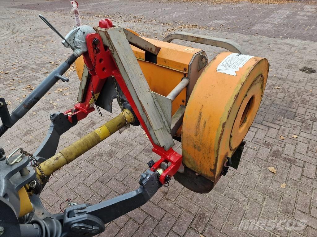 Votex 2850 PTO Espaços verdes - Outros
