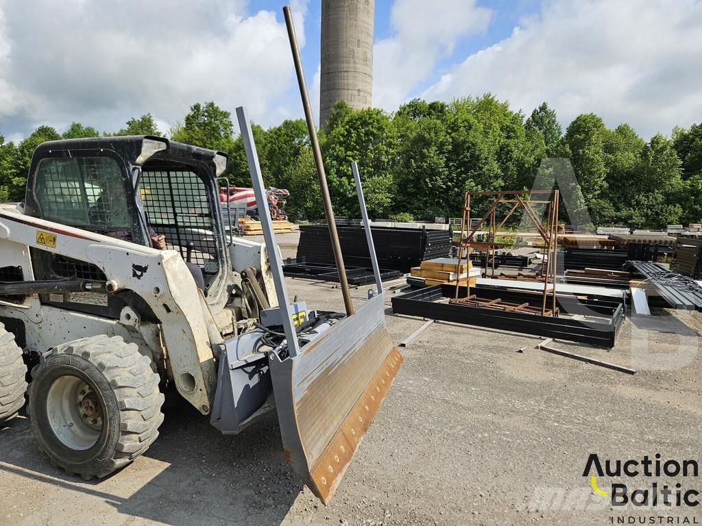 GF Gordini LTD 220 Lâminas