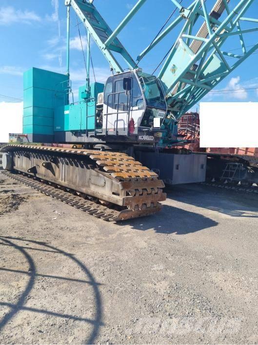 Kobelco 7250-2 F Gruas de rastos