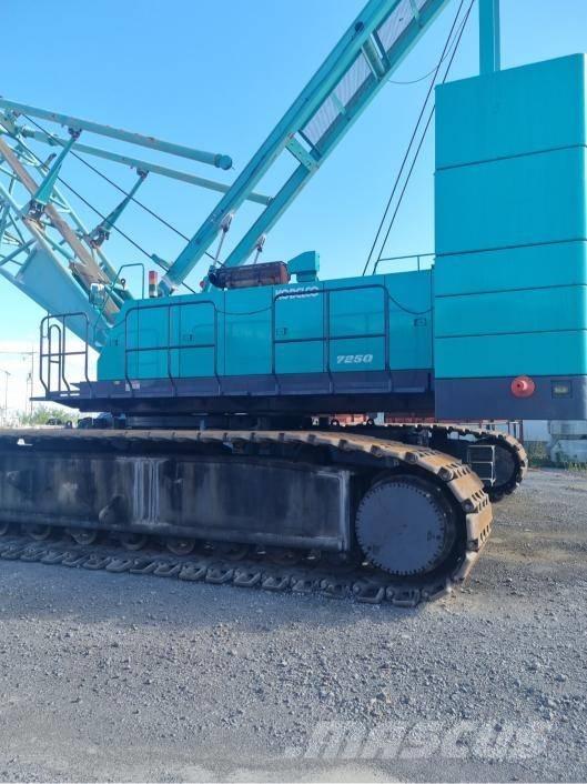 Kobelco 7250-2 F Gruas de rastos