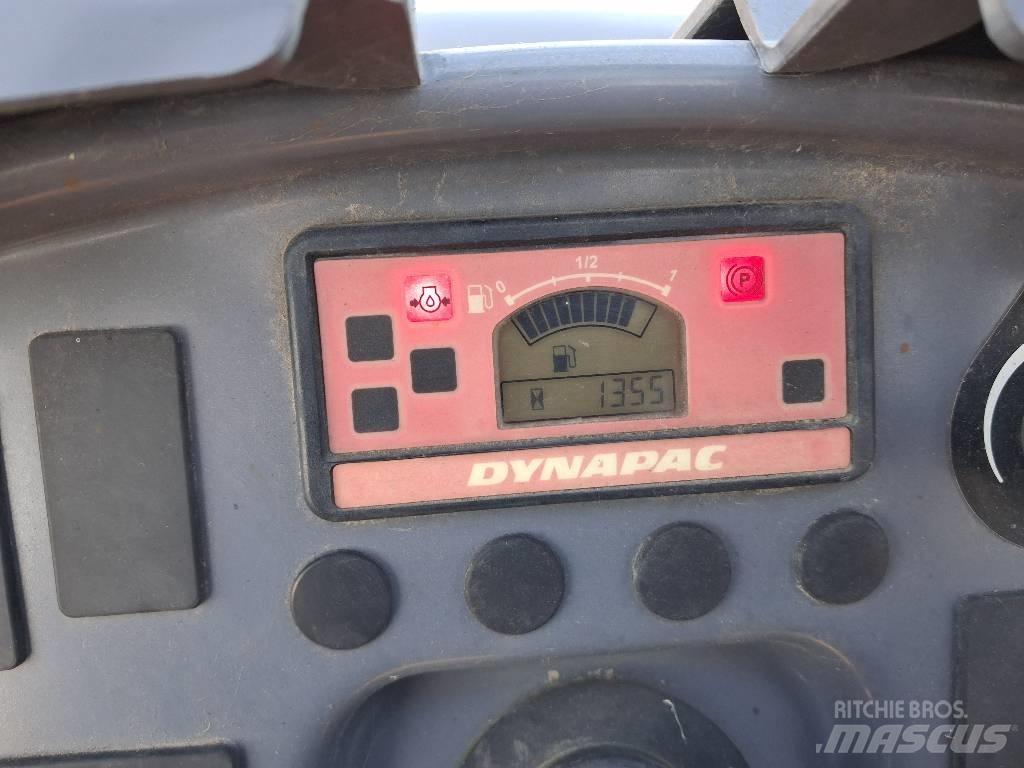Dynapac CC 1200 C Cilindros Compactadores monocilíndricos