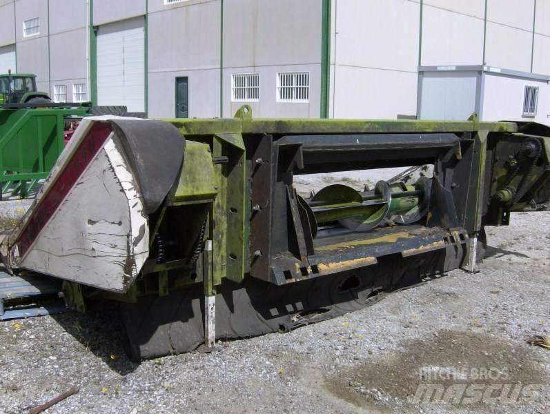 Moresil MT2090 Ceifeiras debulhadoras compactas
