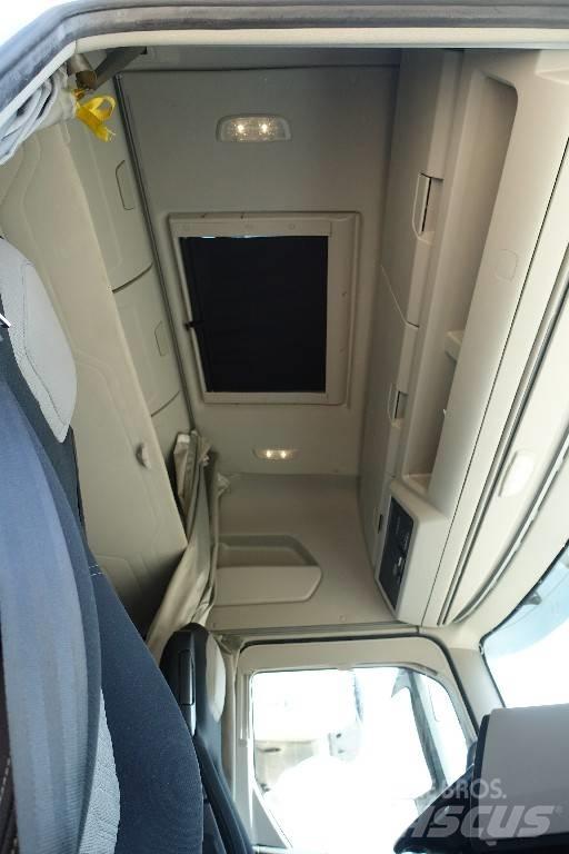 Ford F-MAX 500 Tractores (camiões)