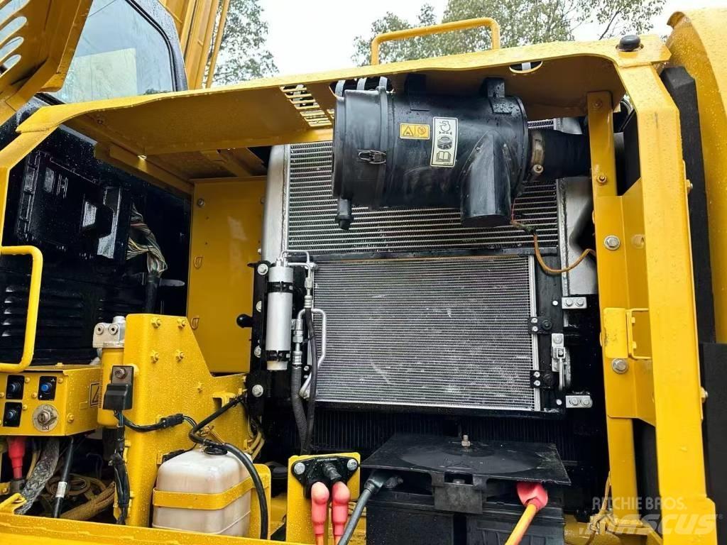 CAT 315DGC Escavadoras de rastos