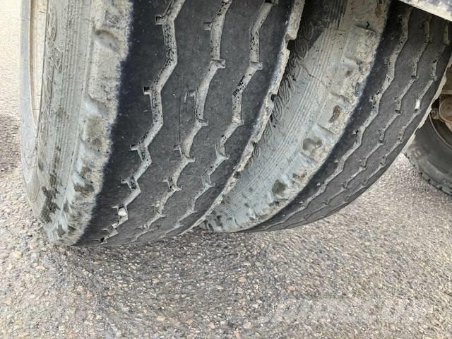 Trio TRIOLIFT TTPS 2 Reboques basculantes