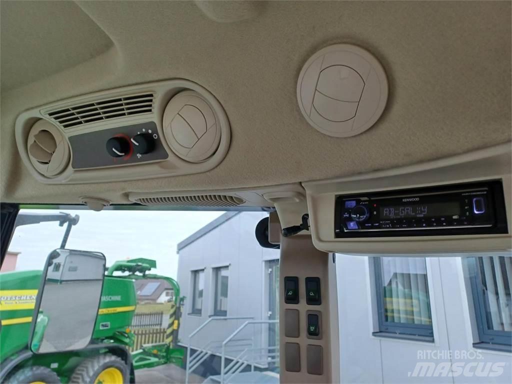 John Deere 5058E Tratores Agrícolas usados