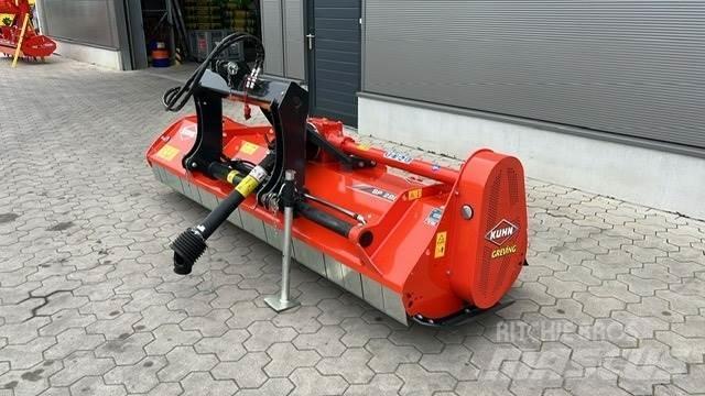 Kuhn BP280 Espaços verdes - Outros
