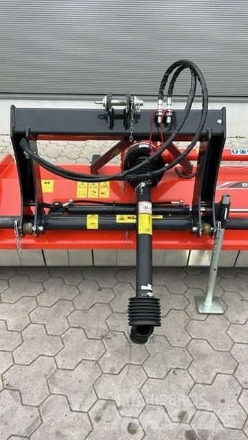 Kuhn BP280 Espaços verdes - Outros
