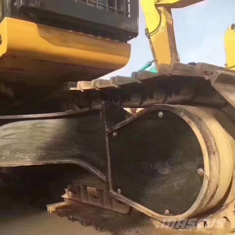 CAT 340 Escavadoras de rastos