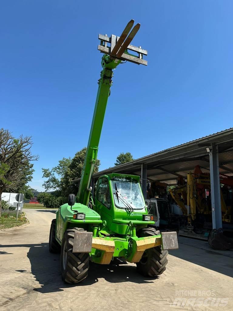 Merlo P 38.13 Manipuladores telescópicos