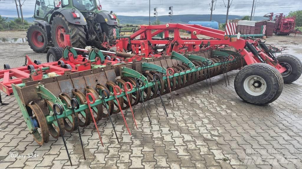  DIAS BPK-T Agricultura - Outros
