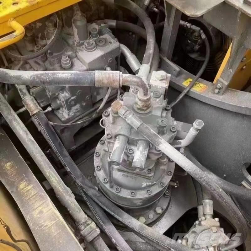 Volvo EC 360 Escavadoras de rastos