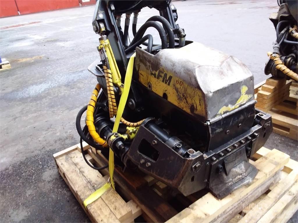 AFM 60 Cabeças de ceifeiras