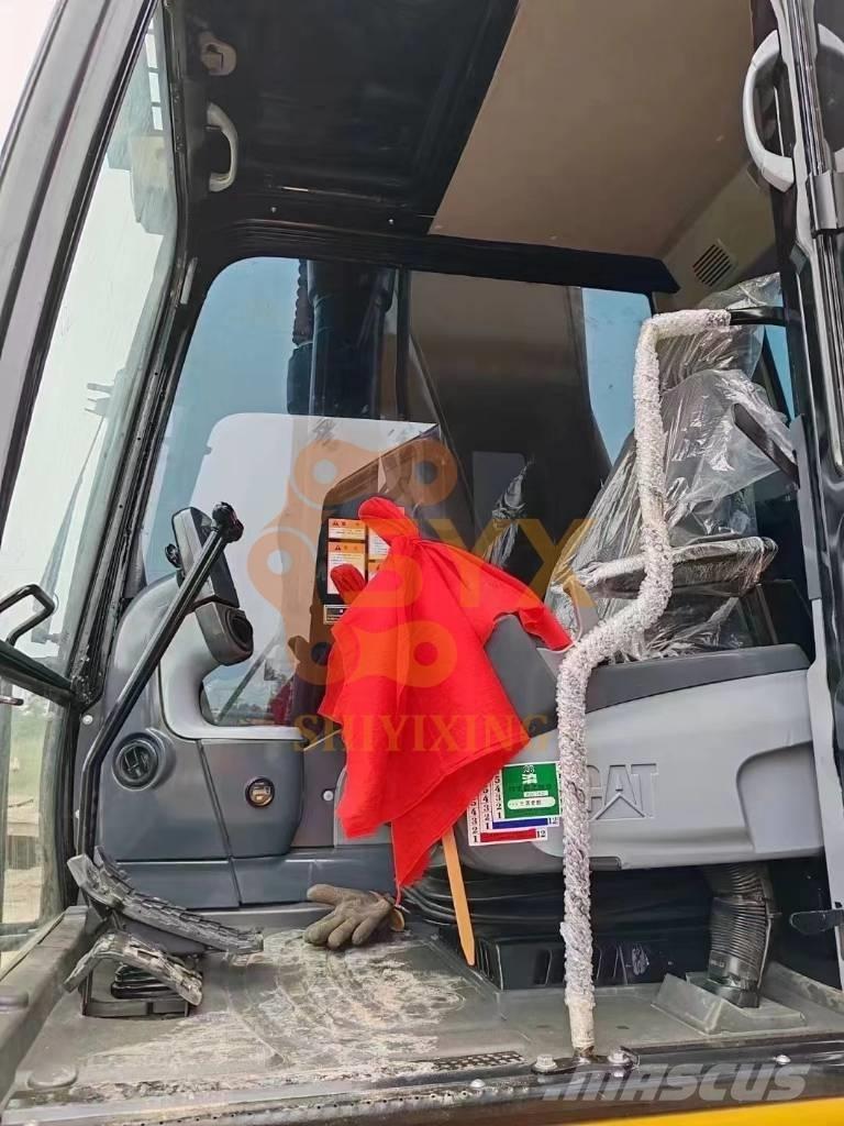 CAT 330D Escavadoras de rastos