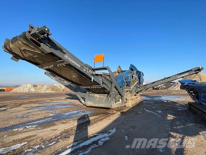 Kleemann MS15 Crivos