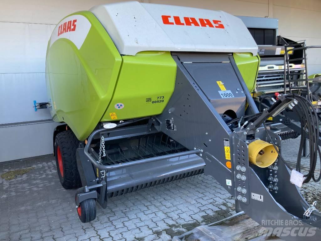 CLAAS 4000 Enfardadeira de fardos quadrados