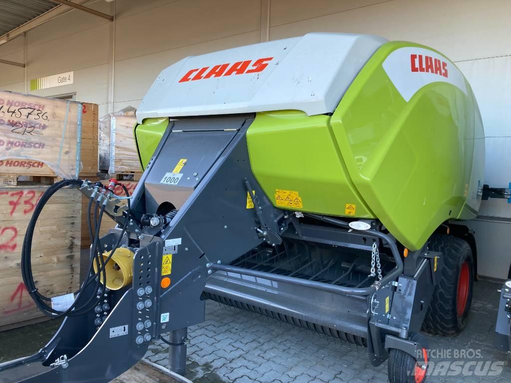 CLAAS 4000 Enfardadeira de fardos quadrados