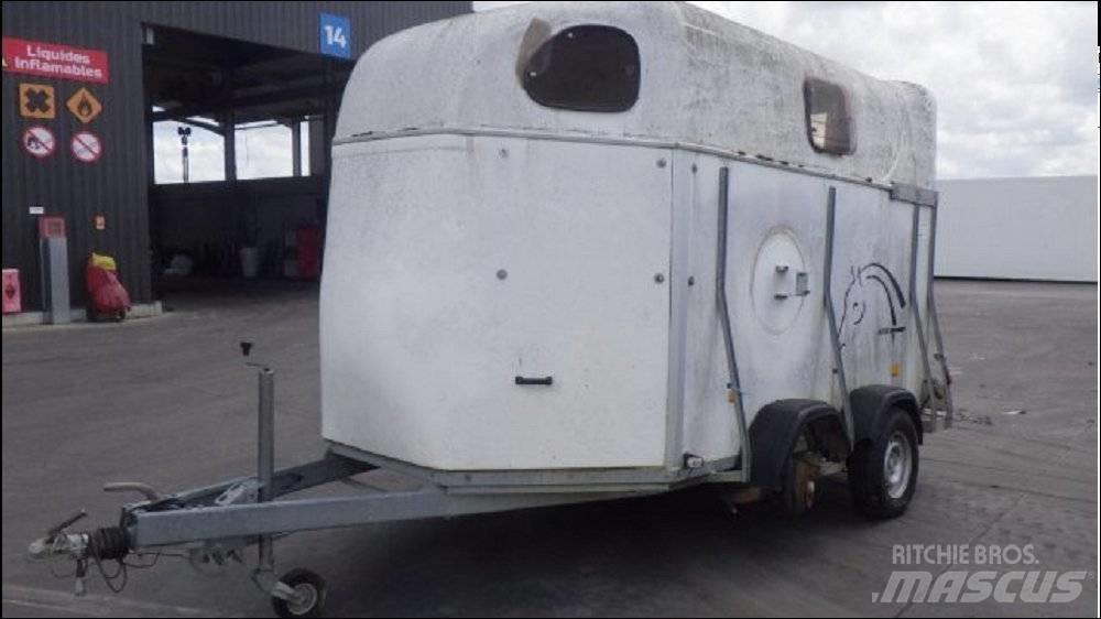 Cheval LIBER 4000 Outros Reboques