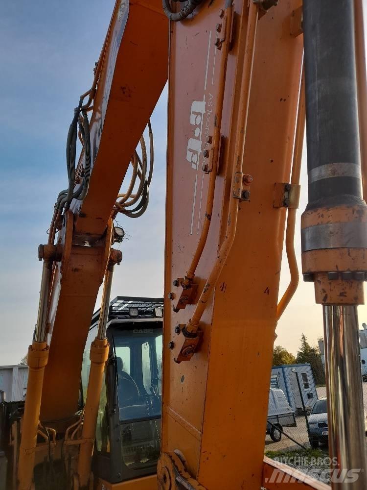 CASE CX 180 B Escavadoras de rastos