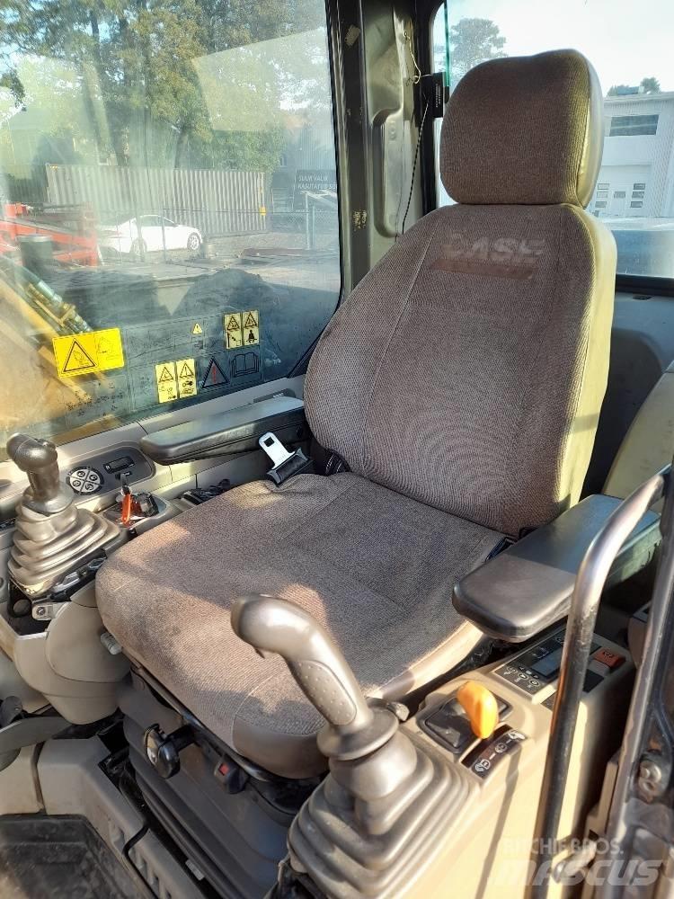 CASE CX 180 B Escavadoras de rastos
