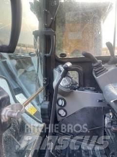 Bobcat E 35 Mini Escavadoras <7t