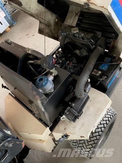 Belos 1300 D Máquinas utilitárias