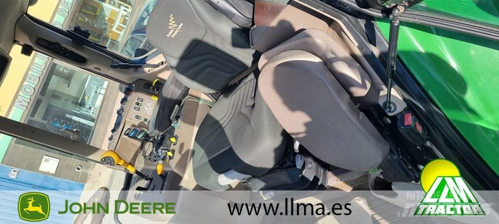 John Deere 6170 M Tratores Agrícolas usados