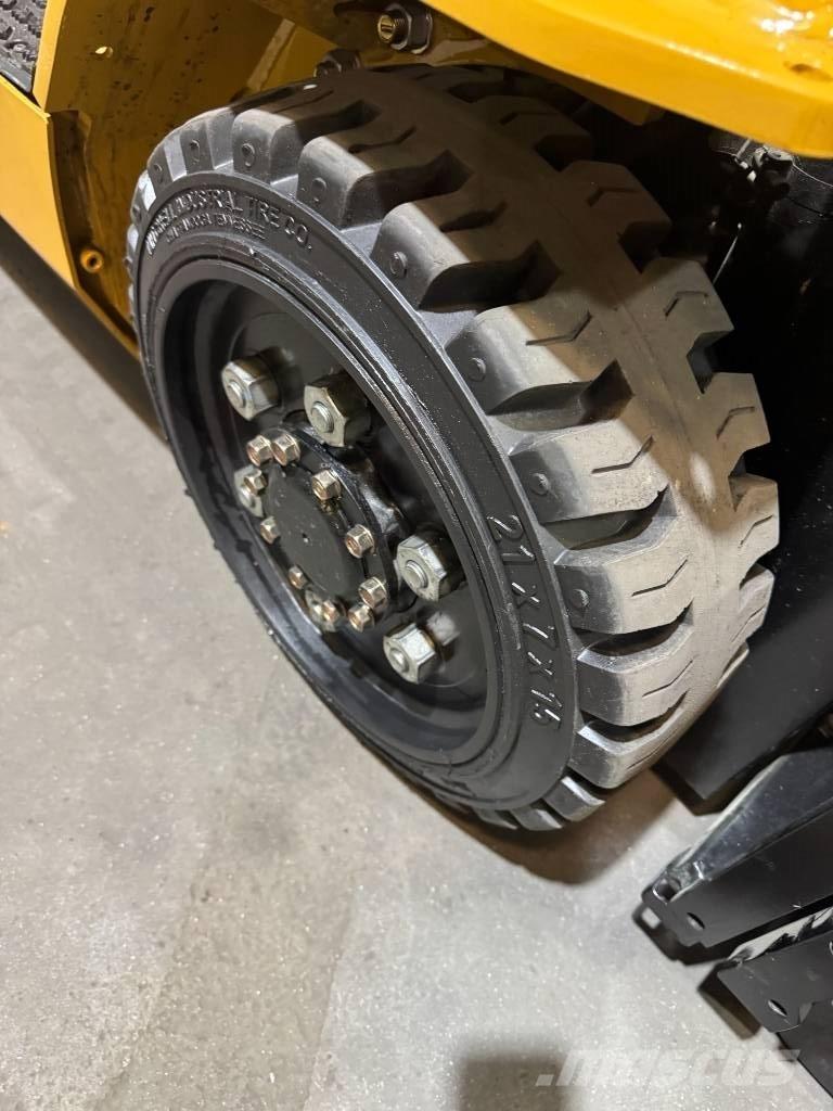 CAT 2C 5000 Empilhadores - Outros