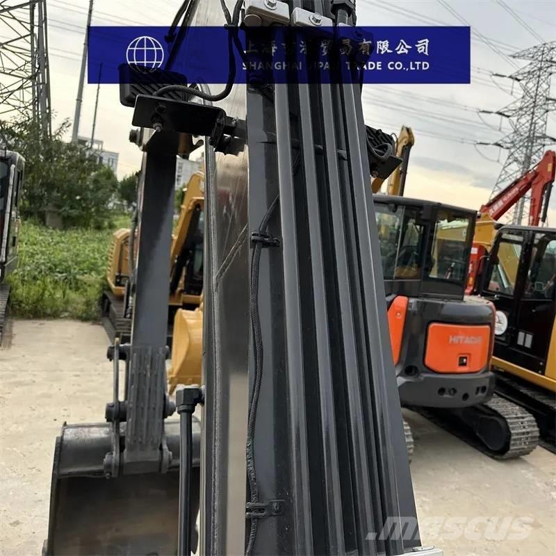 Volvo EC 60 Escavadoras de rastos