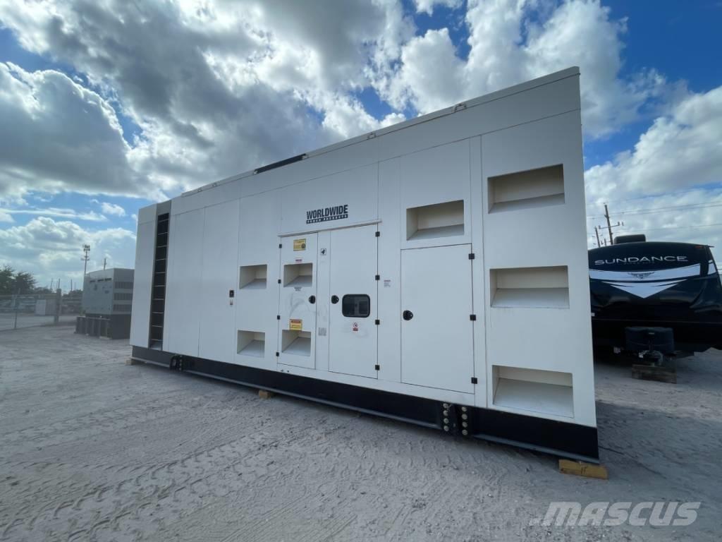  IGSA GSMT22000L Geradores Diesel