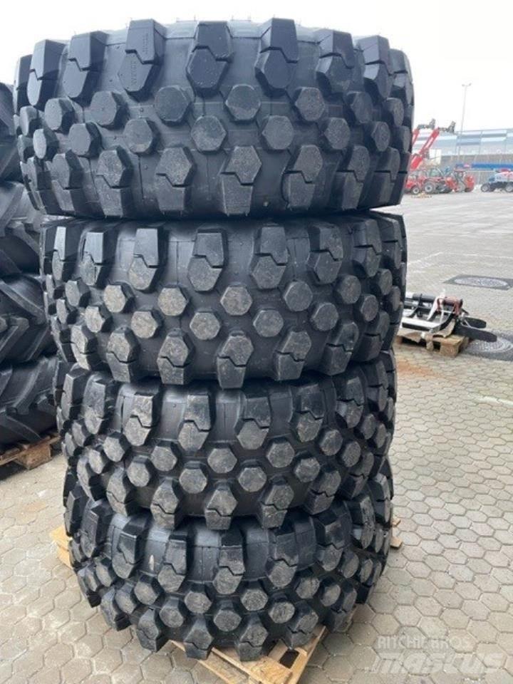  Øvrige ØVRIGE Pneus, Rodas e Jantes