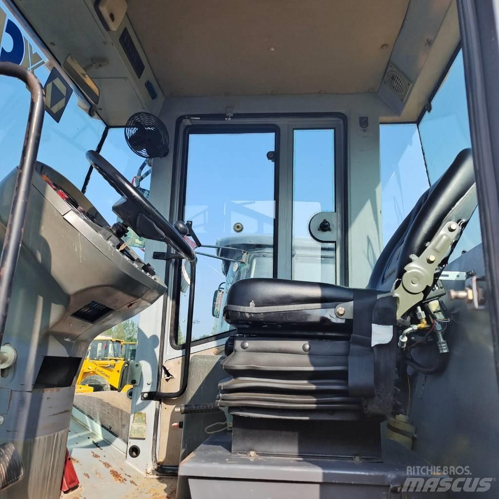 XCMG XS 223 J Cilindros Compactadores monocilíndricos