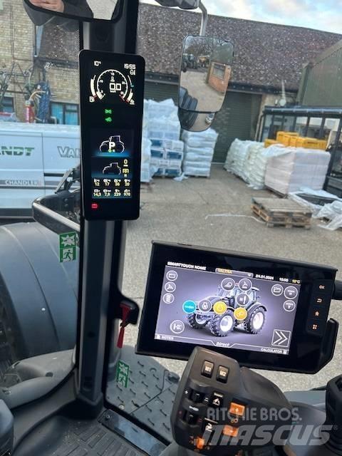 Valtra T 235 D Tratores Agrícolas usados