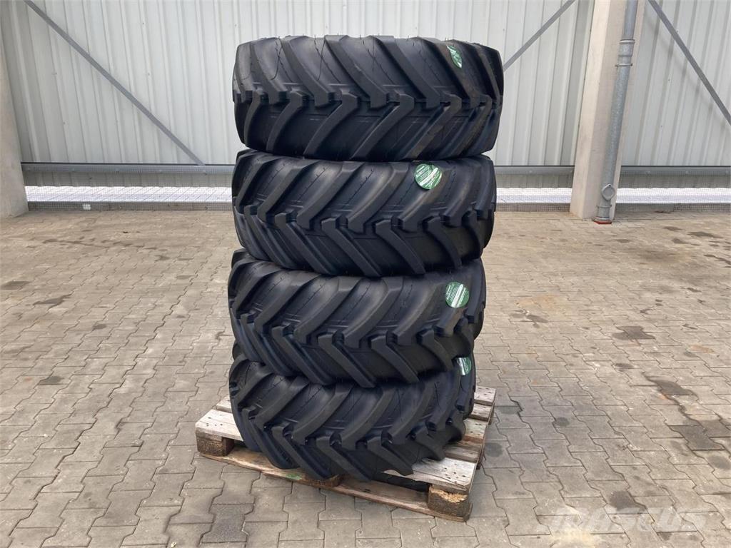 Michelin 400/70R20 Pneus Agrícolas