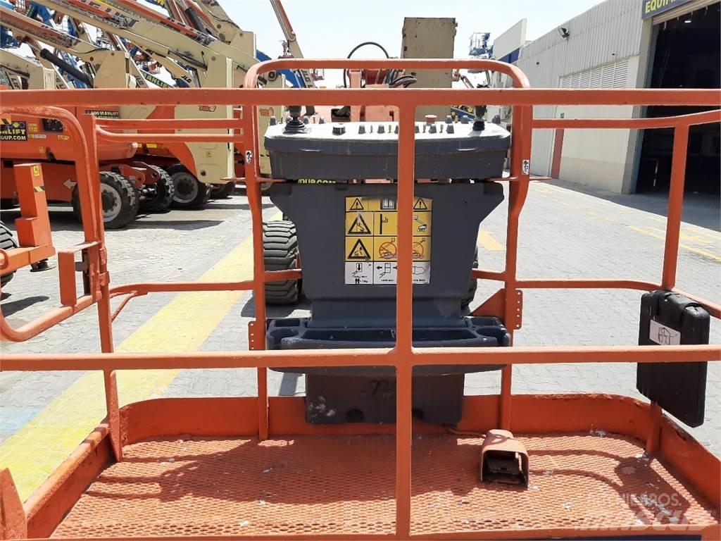 JLG 450AJ Elevadores braços articulados