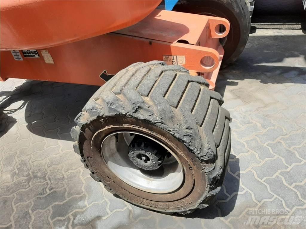 JLG 450AJ Elevadores braços articulados