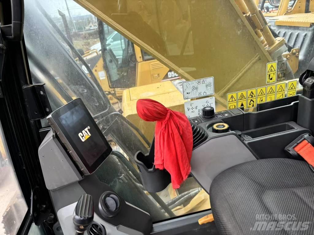 CAT 336 GC Escavadoras de rastos