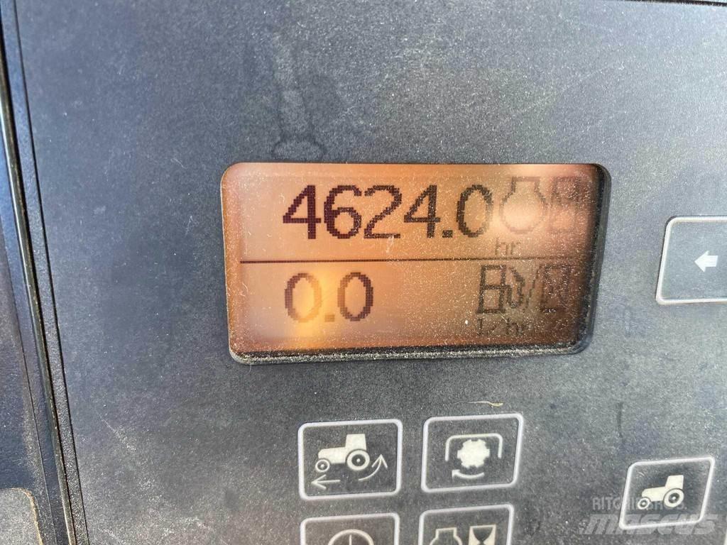 John Deere 7830 Tratores Agrícolas usados