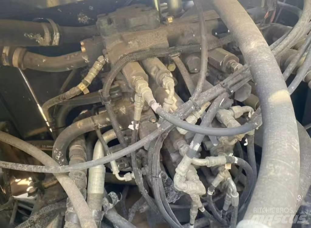 Sumitomo SH240LC Escavadoras de rastos
