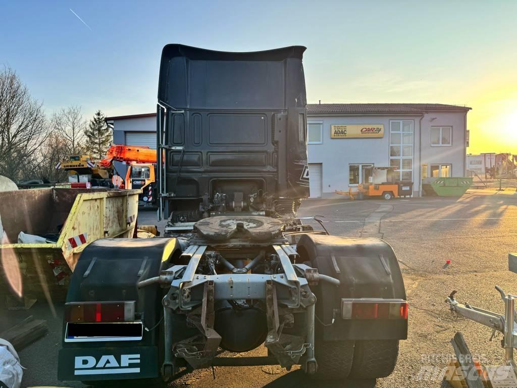 DAF XF 95.430 Tractores (camiões)