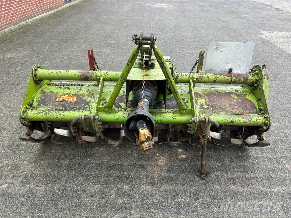 Celli Frees Outras máquinas de lavoura e acessórios