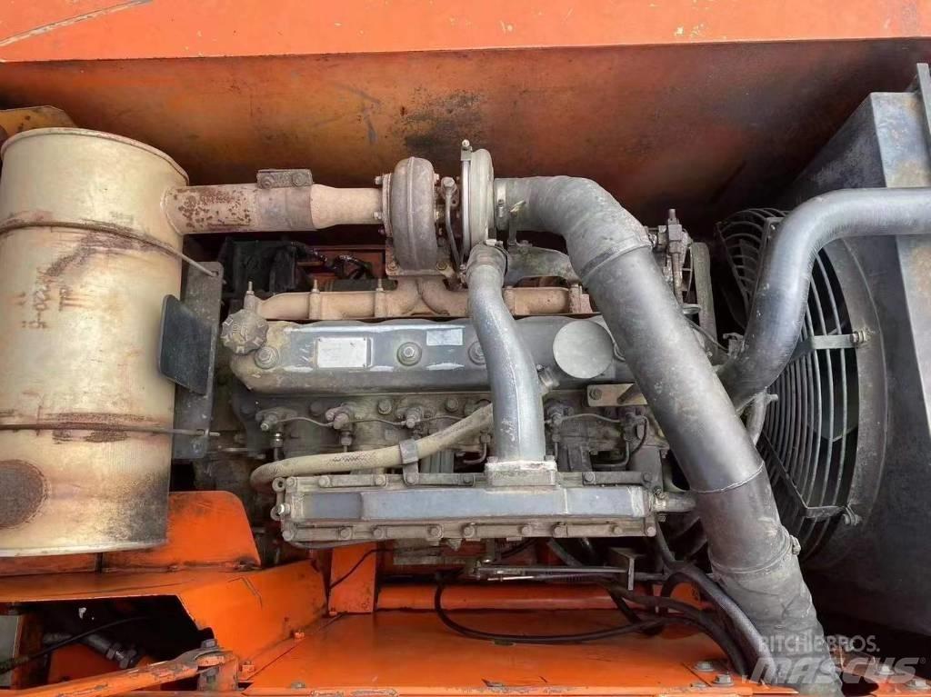 Doosan DH 225 LC-7 Escavadoras de rastos