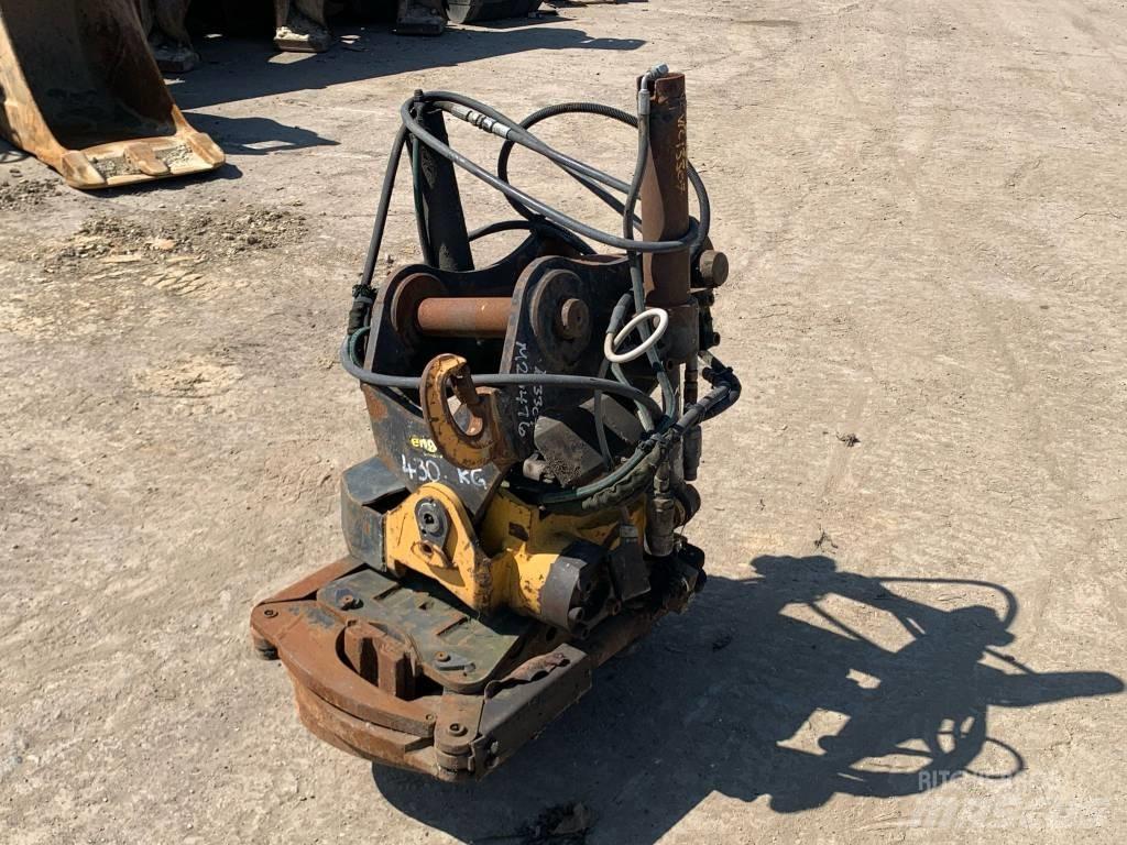 Engcon EC Rototilt Rotadores