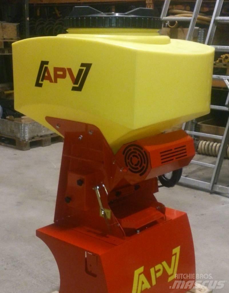 APV PS 300 M1 Perfuradoras