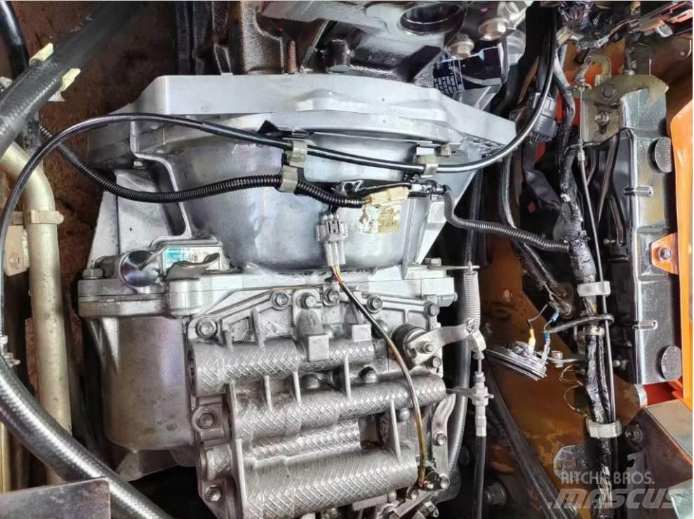 Toyota FD 30 Empilhadores Diesel