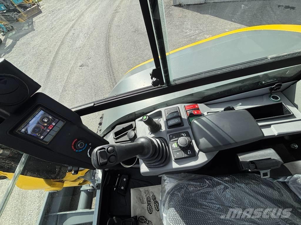 Wacker Neuson EZ 50 Mini Escavadoras <7t