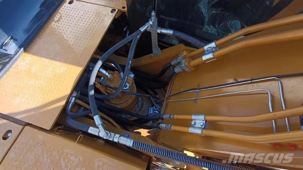 CAT 330 Escavadoras de rastos