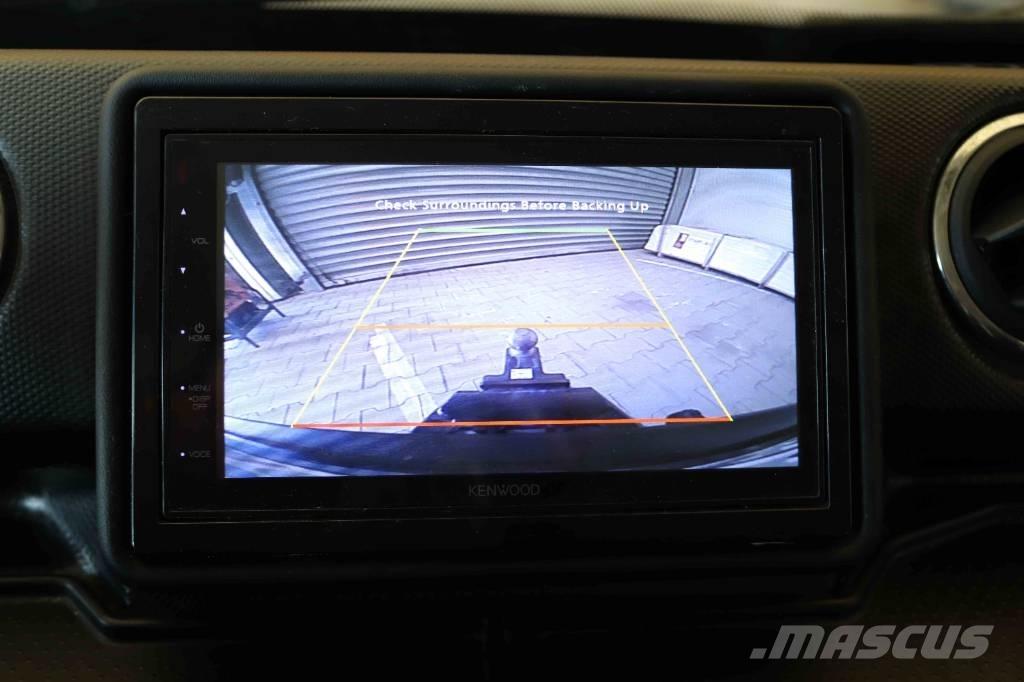 Goupil G6 Máquinas utilitárias